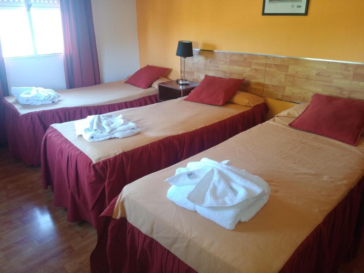 Hotel Aoma Villa Carlos Paz Dış mekan fotoğraf